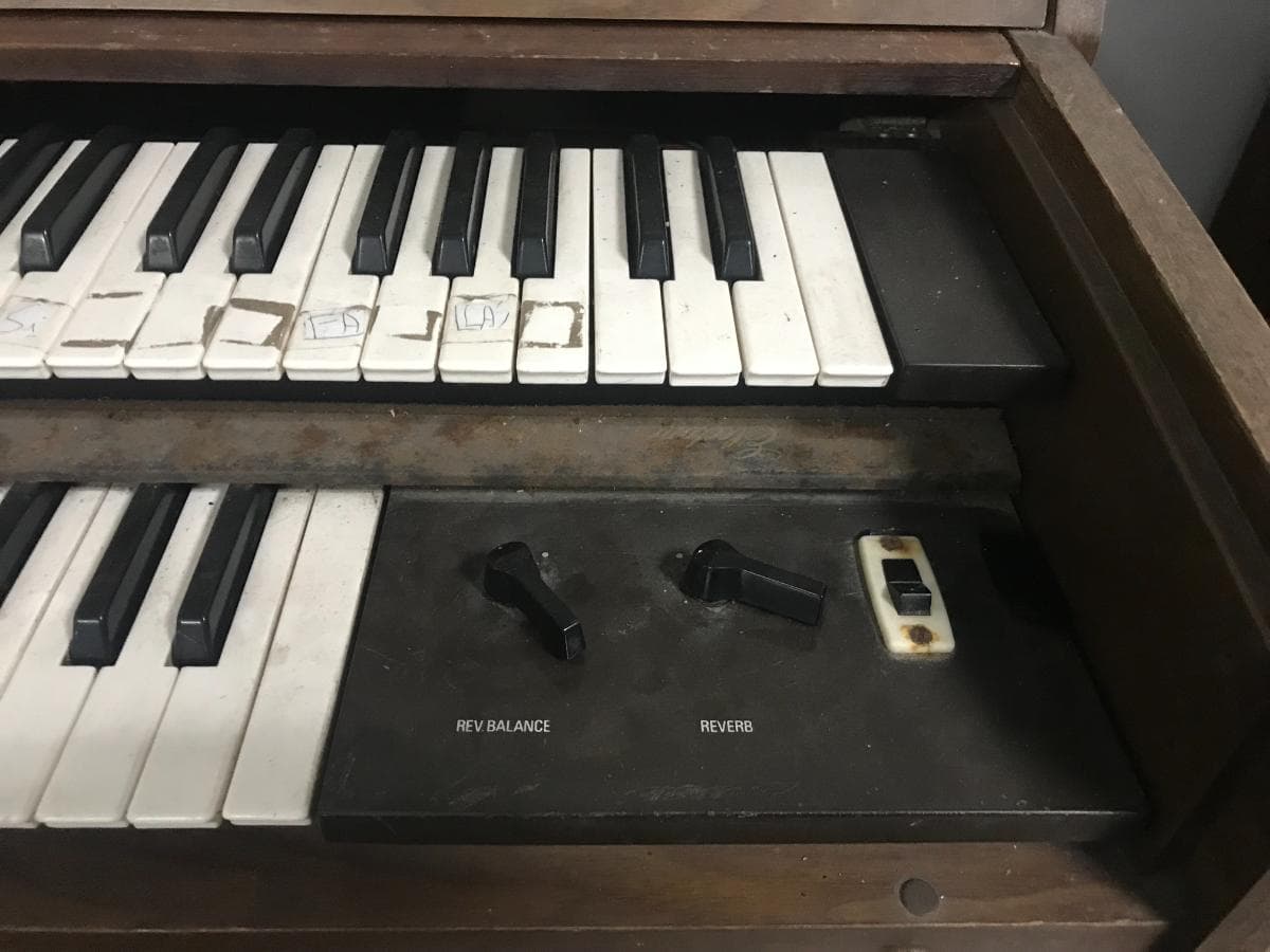 Piano — image 4