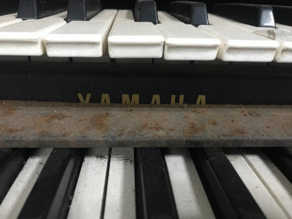 Piano — image 3