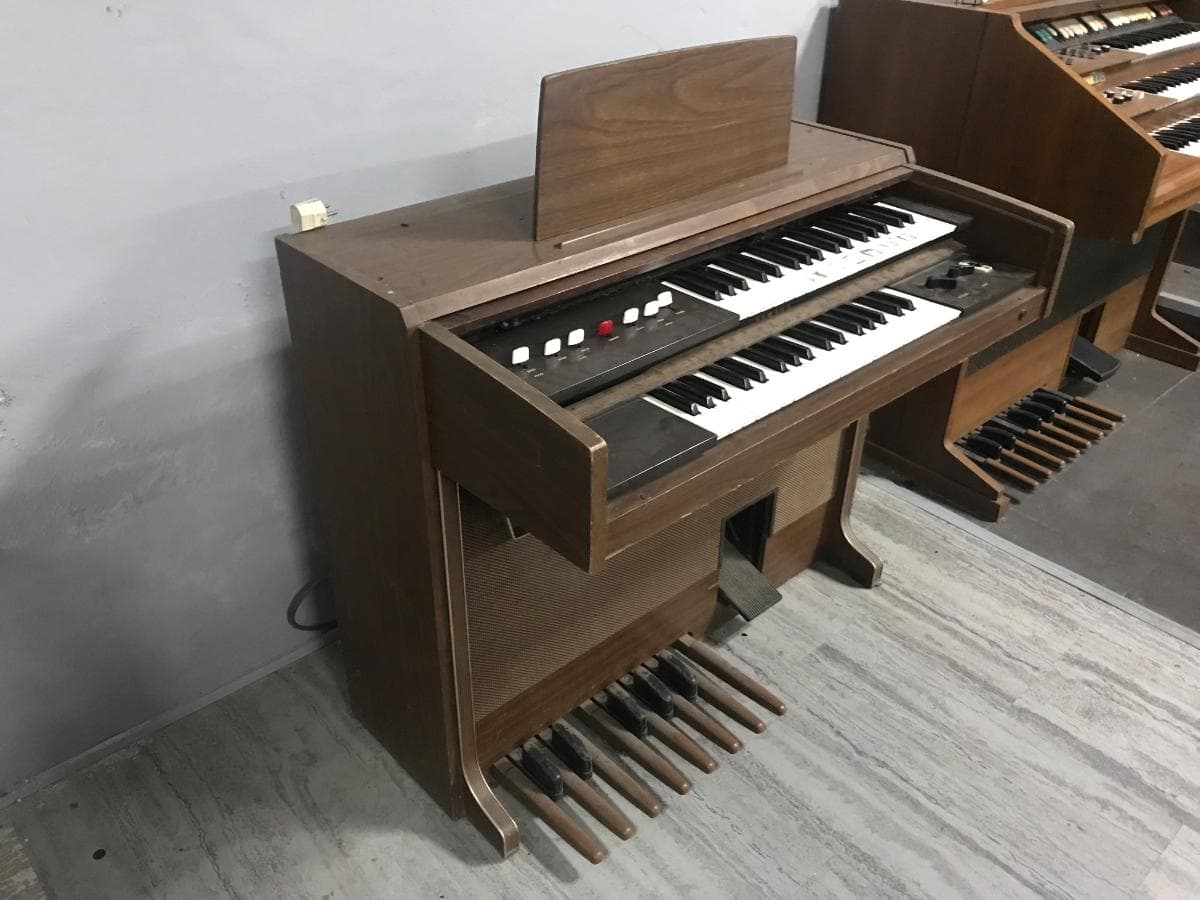Piano — image 6