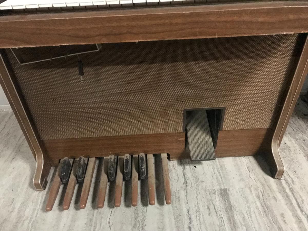 Piano — image 7