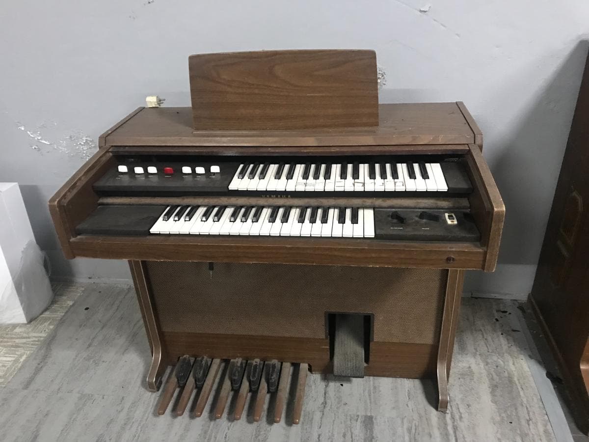 Piano