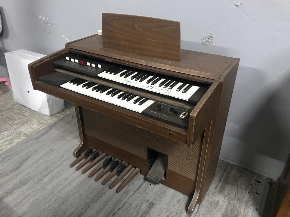 Piano — image 2