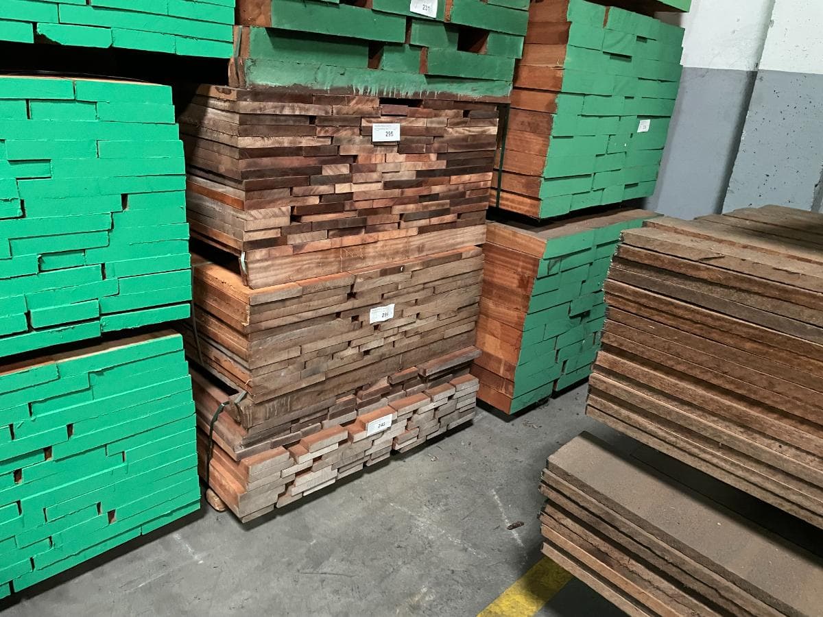Atados de Sapelli Mt Seo — imagem 2