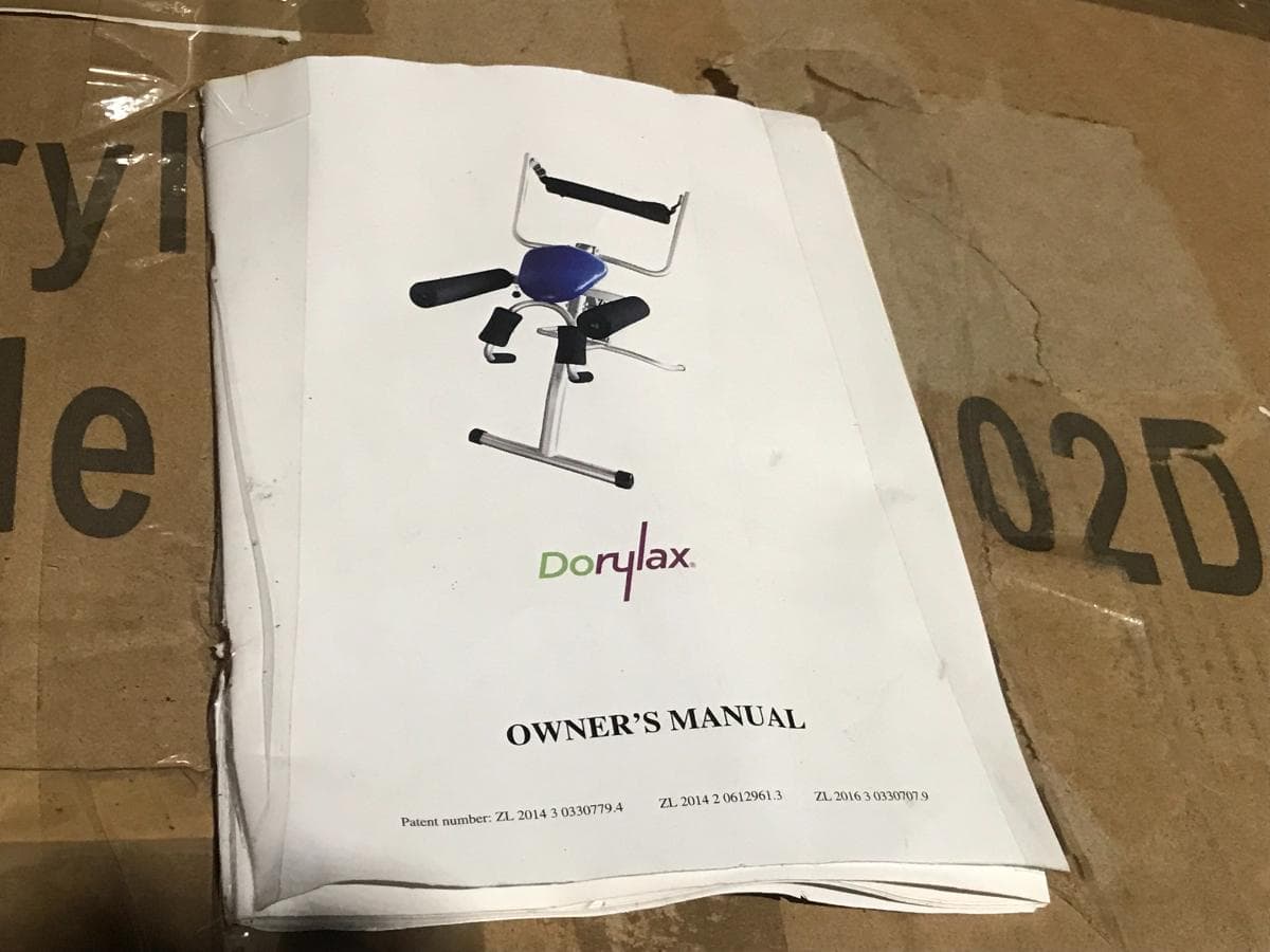 Aparelho Ginástica — imagen 5