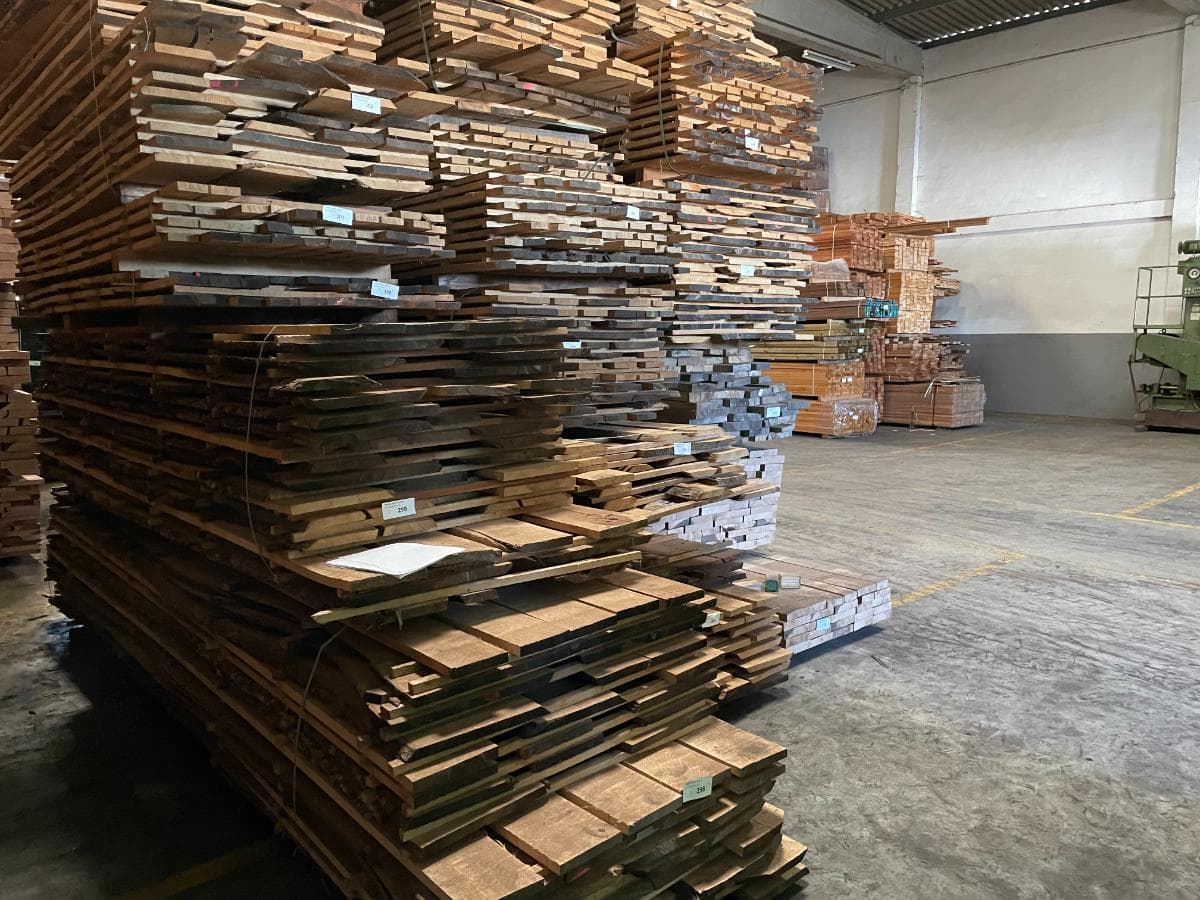 Paquetes de tablón de Freixo — imagen 2