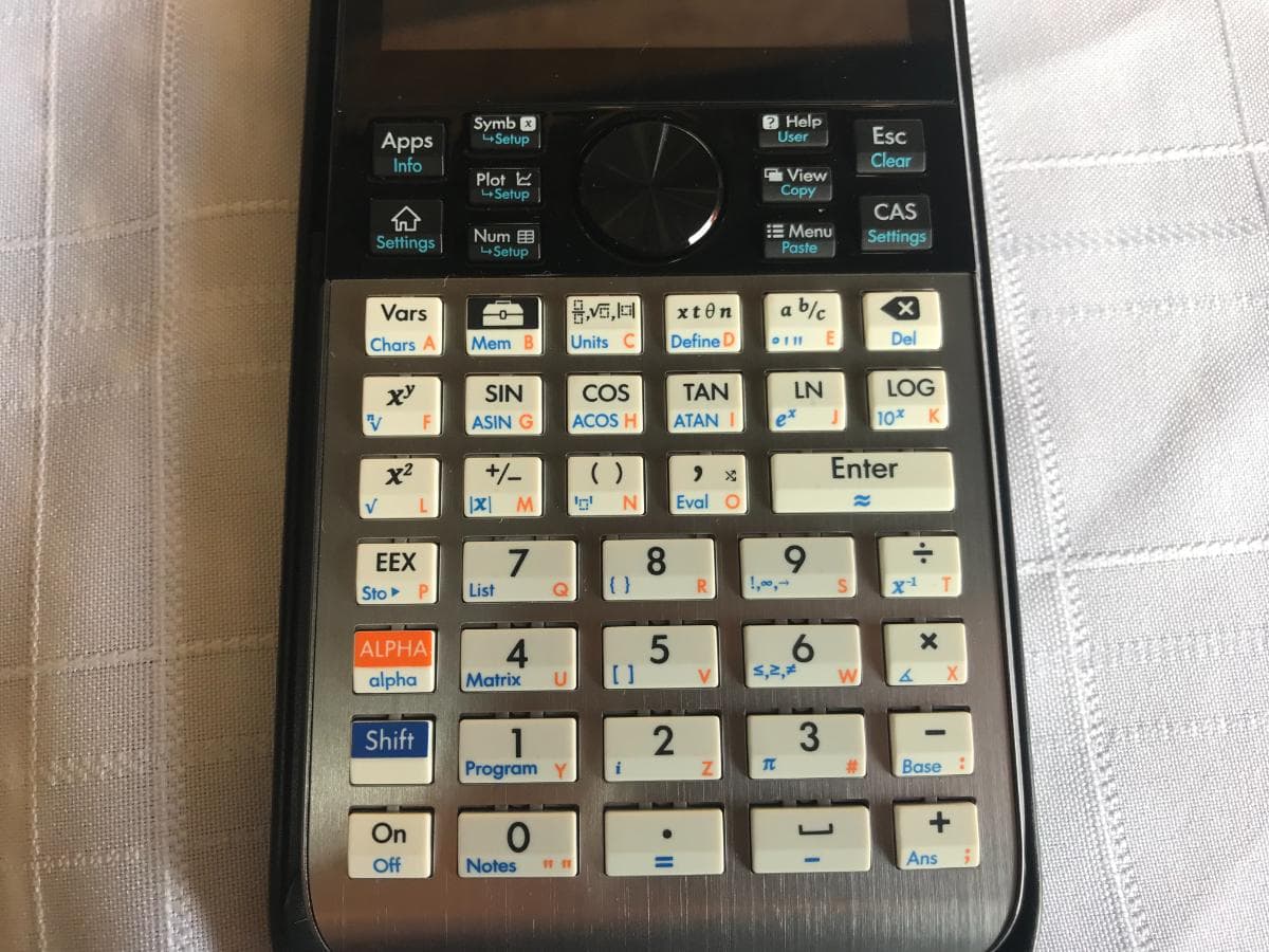 Calculadora — imagen 2