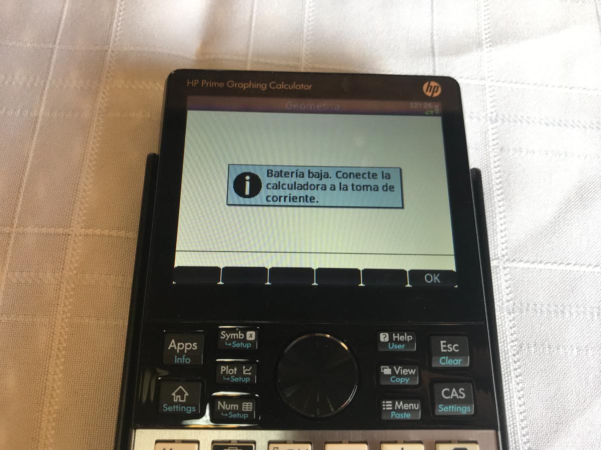 Calculadora — imagen 5