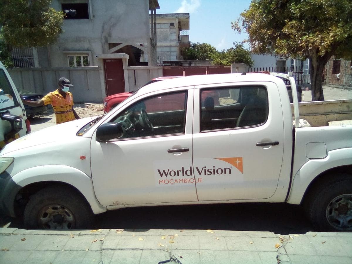 TOYOTA HILUX D4D ·