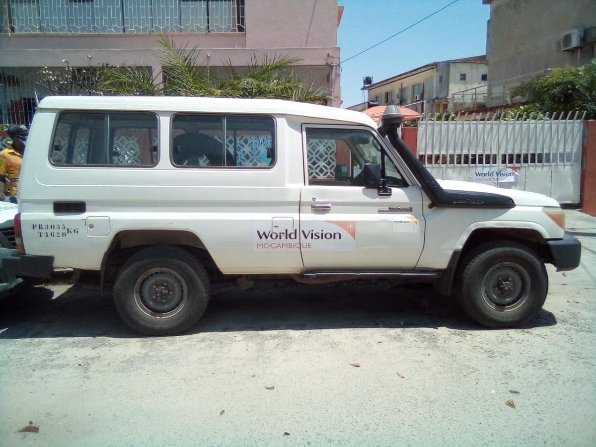 Toyota Land Cruiser · — imagen 3
