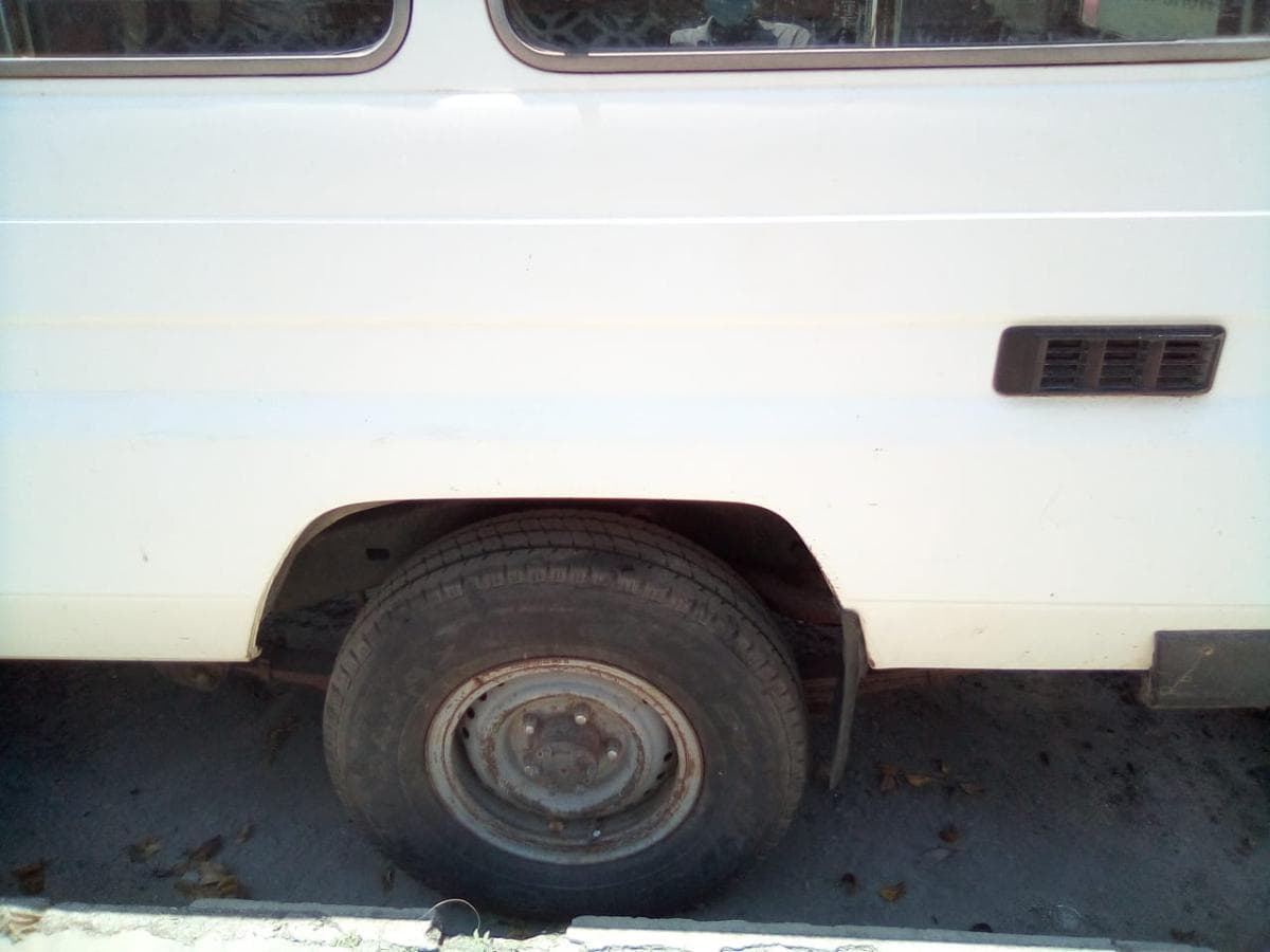 Toyota Land Cruiser · — imagen 9
