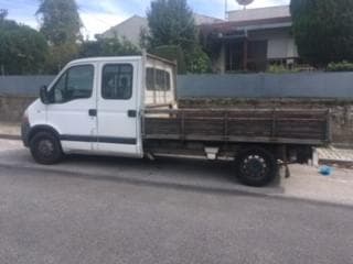 Renault Master — imagem 7