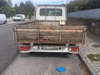 Renault Master — imagem 6