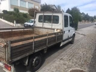 Renault Master — imagem 4