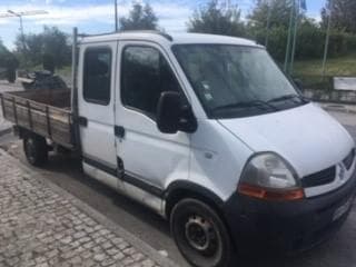Renault Master — imagem 2