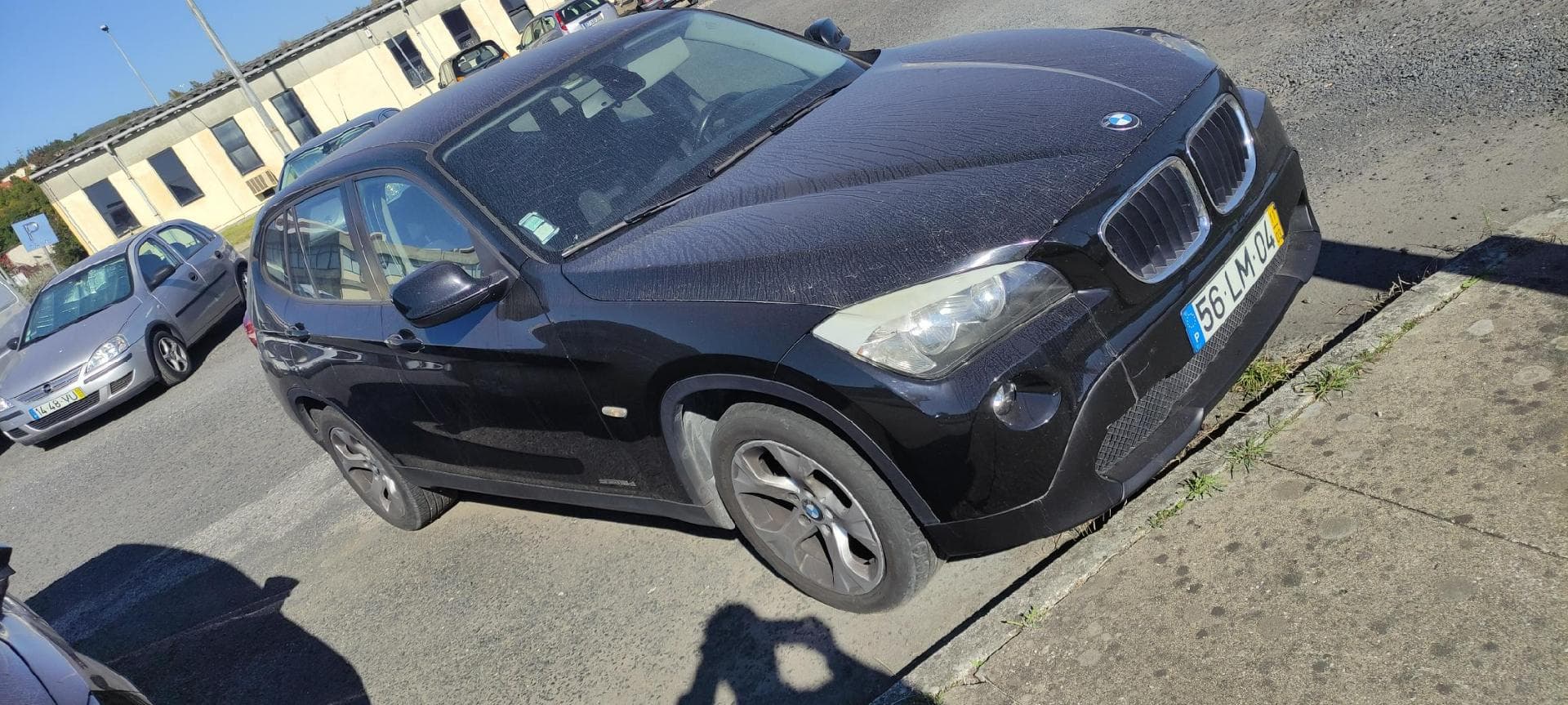 BMW X1 — imagem 2
