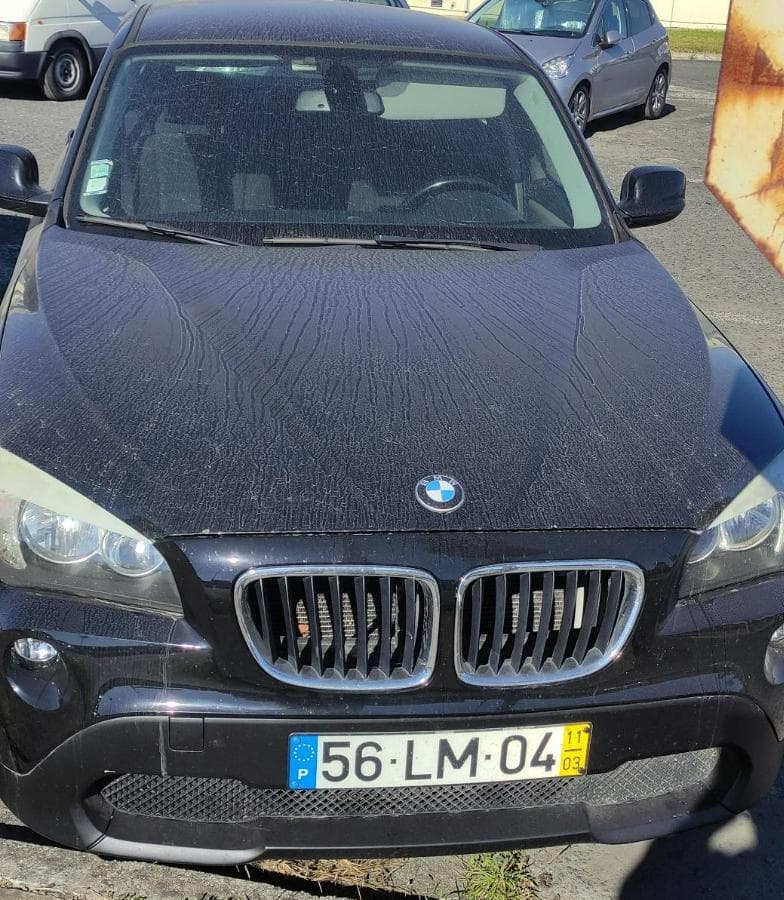 BMW X1 — imagem 3