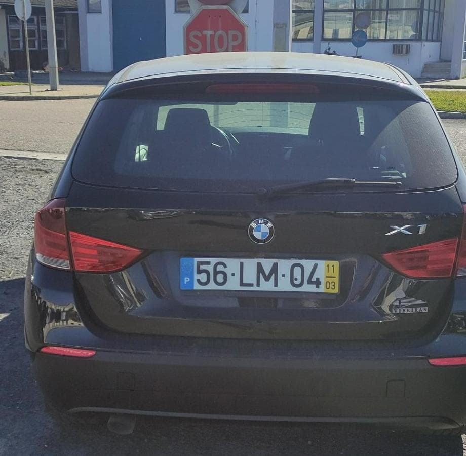 BMW X1 — imagem 4