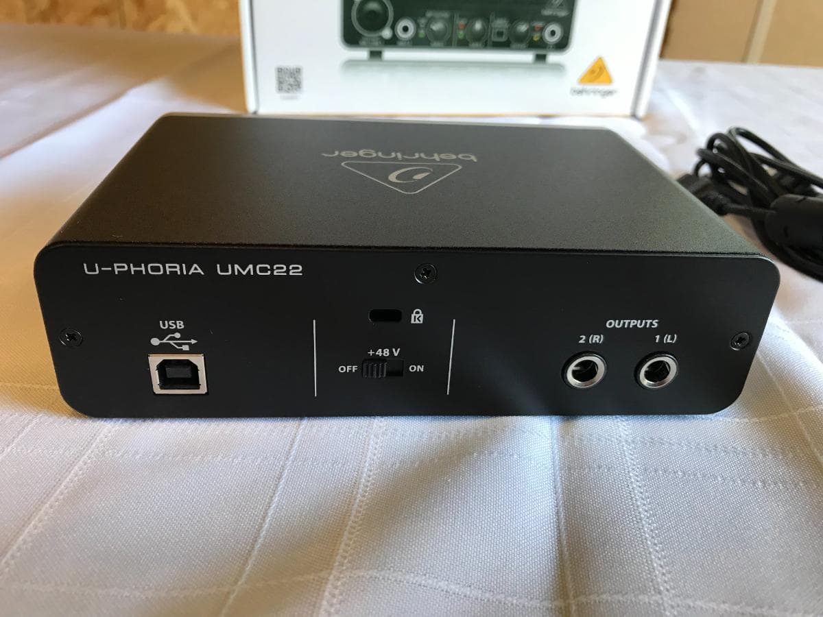 Interface — image 4