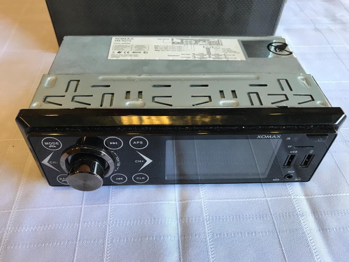 Auto Rádio — imagen 2
