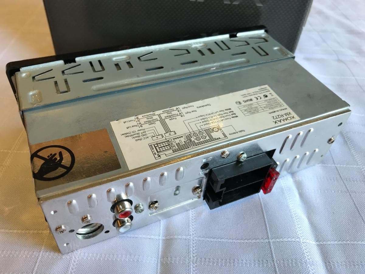 Auto Rádio — imagen 4