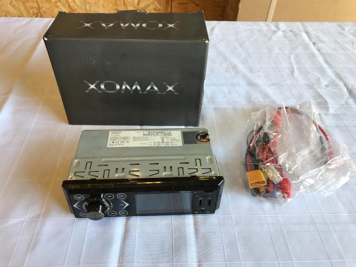 Auto Rádio — imagen 1