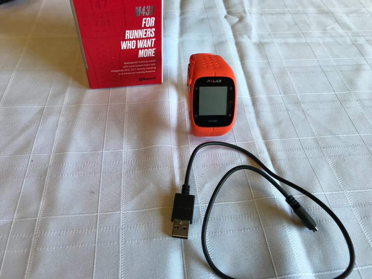 Relógio GPS — image 4