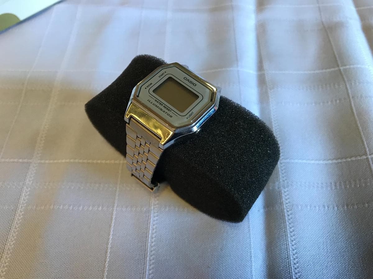 Reloj — imagen 3