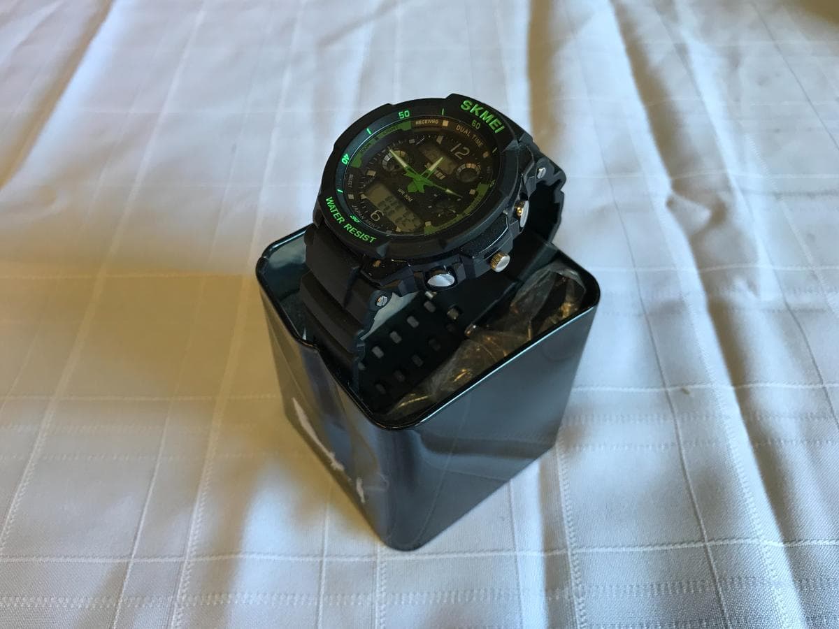 Reloj — imagen 2
