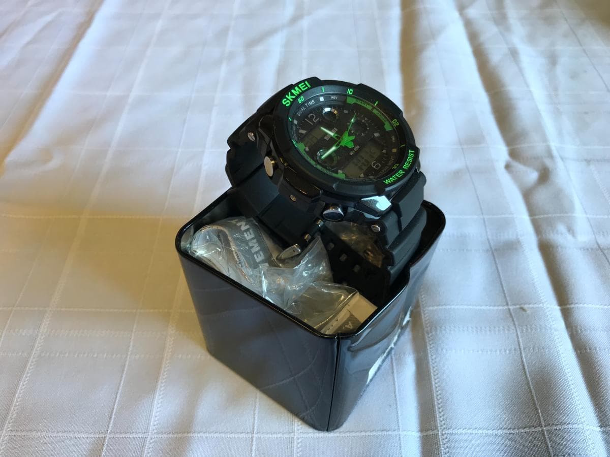 Reloj — imagen 3