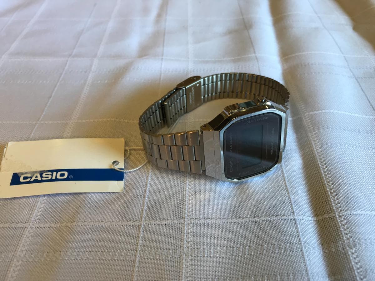 Relógio — image 4