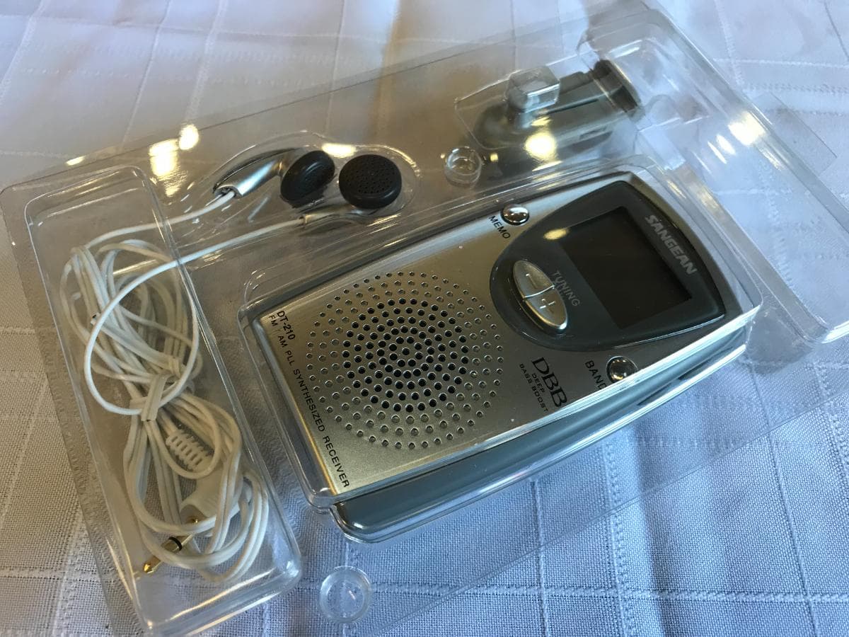 Radio de poche — image 2