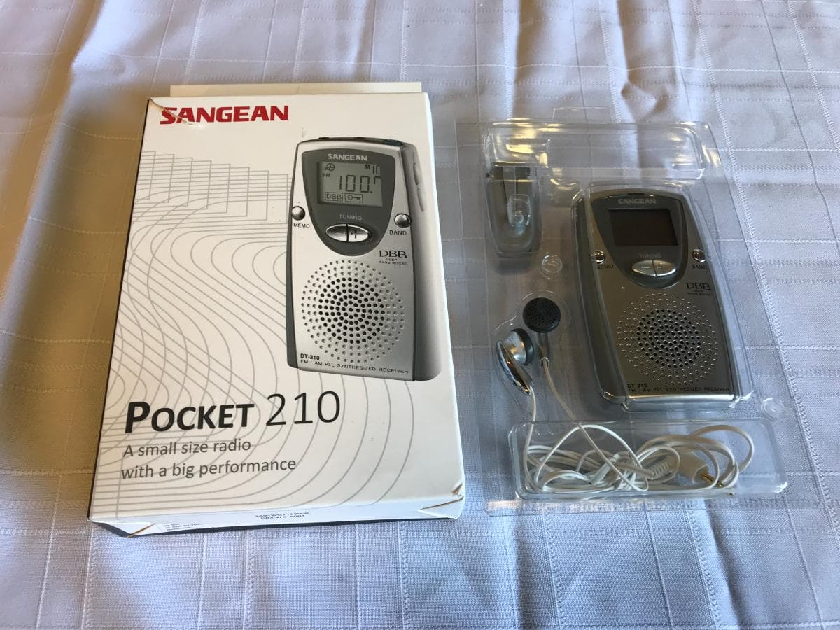 Rádio Bolso