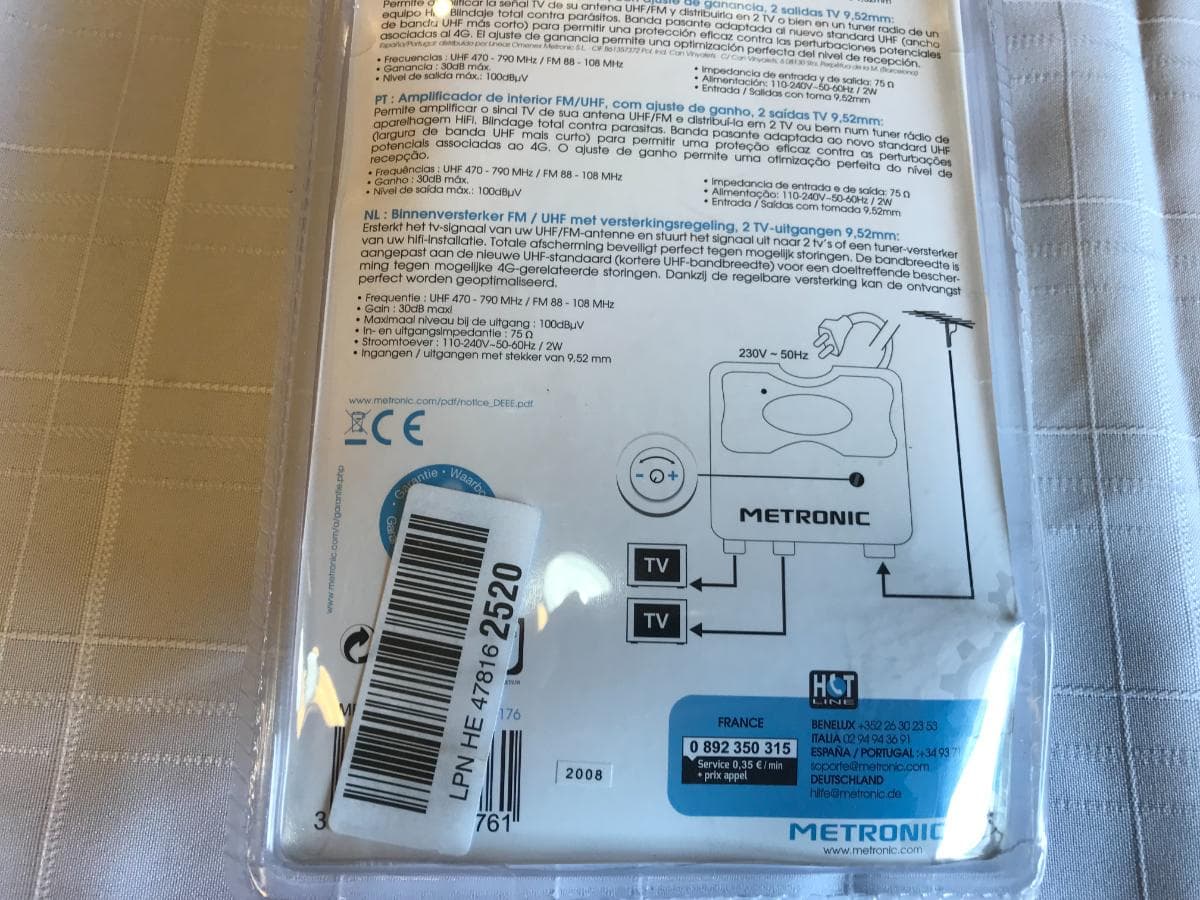 Amplificateurs — image 5