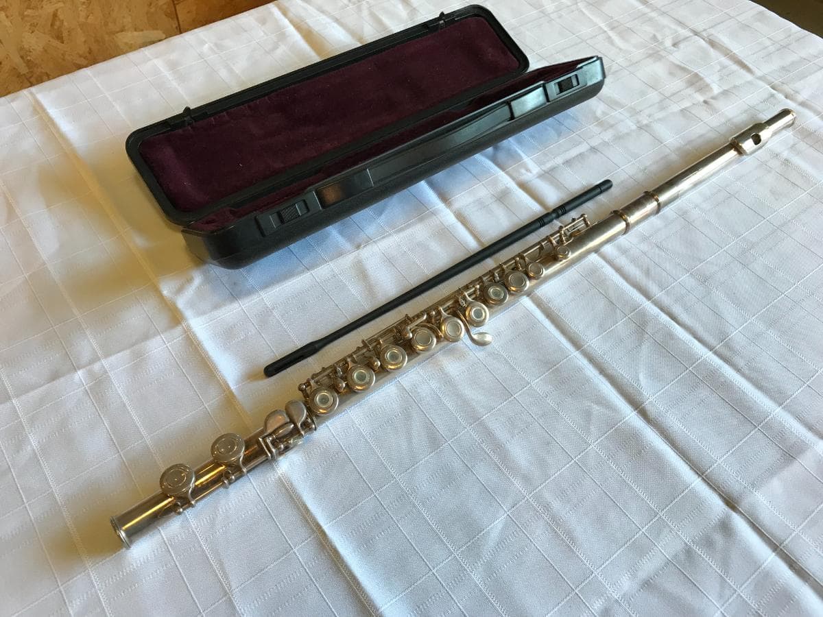Clarinete — imagem 4