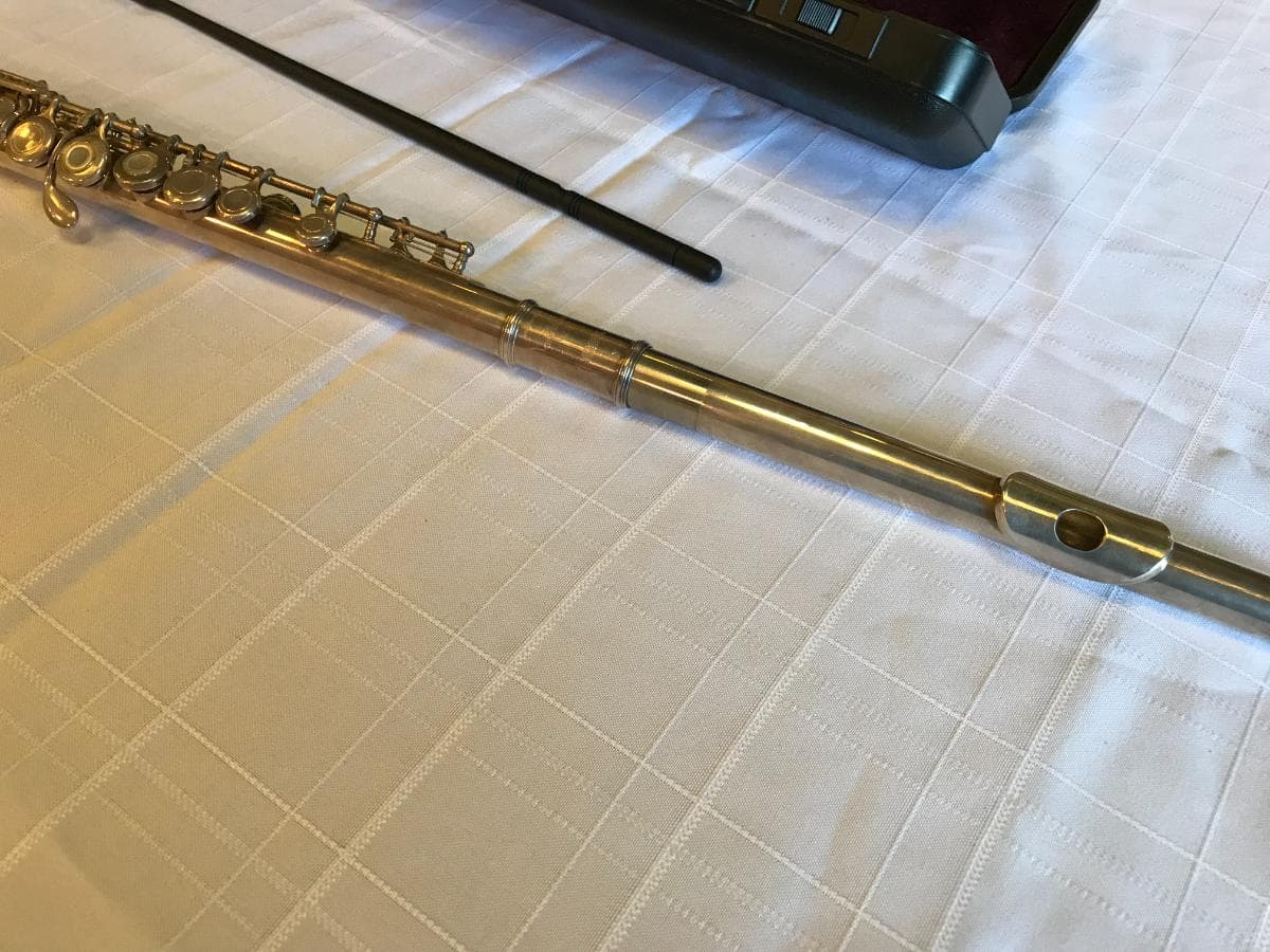 Clarinete — imagem 5