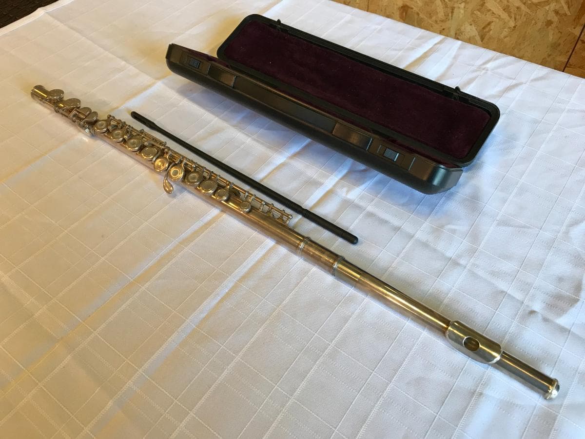 Clarinete — imagem 2