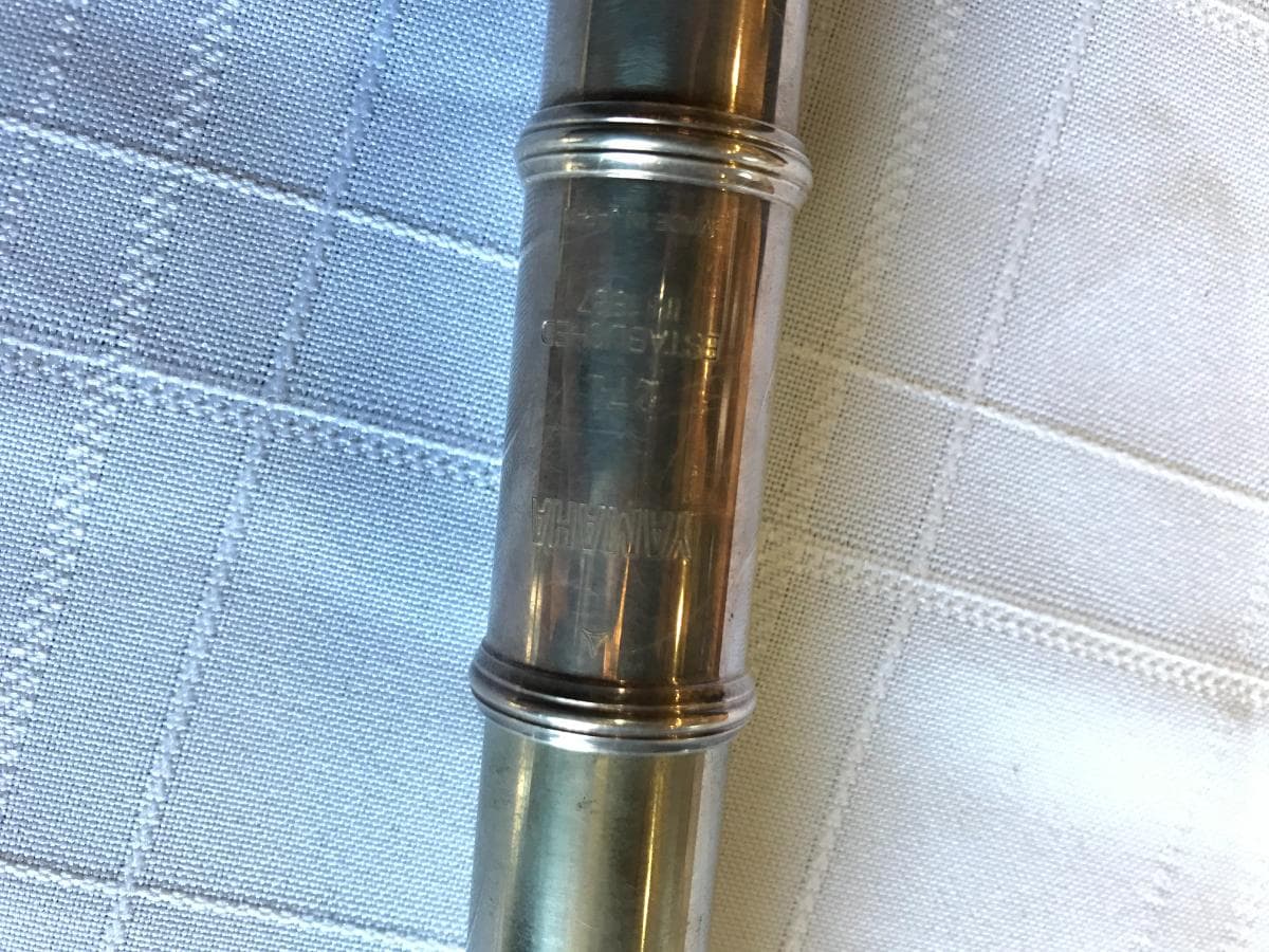 Clarinete — imagem 6