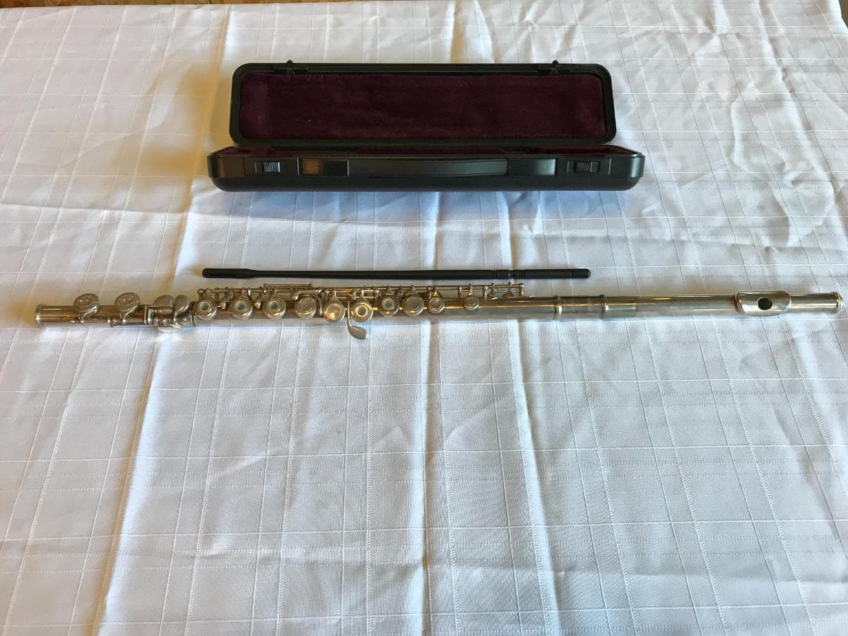 Clarinete