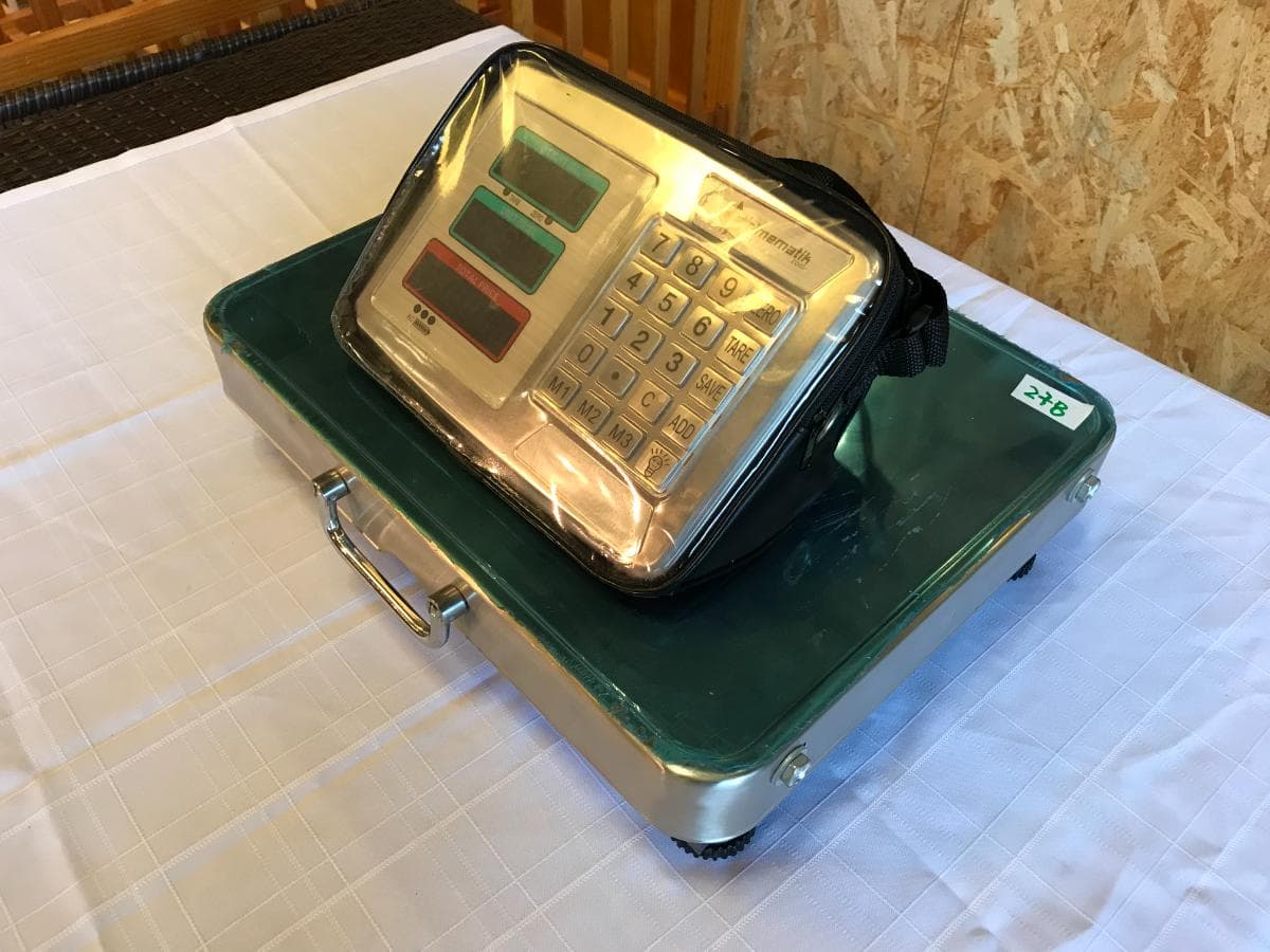 Balança — imagem 2