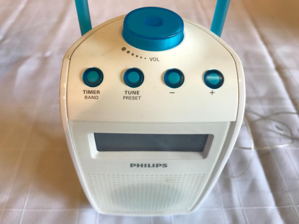 Rádio Portátil — imagen 2