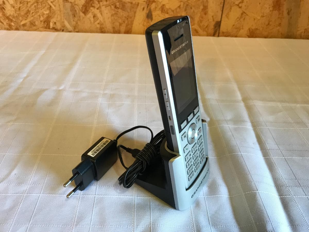 Telefone Portátil — imagen 2