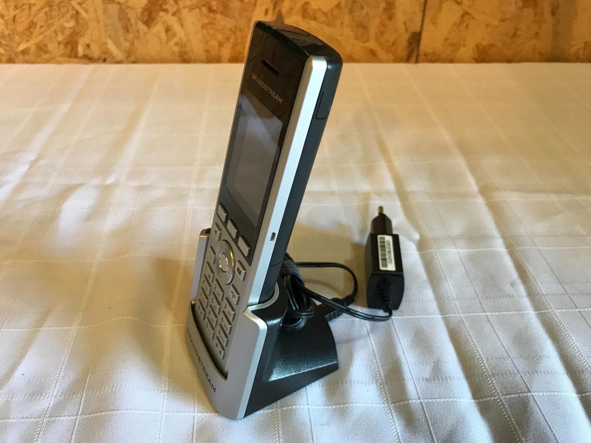 Telefone Portátil — imagen 3