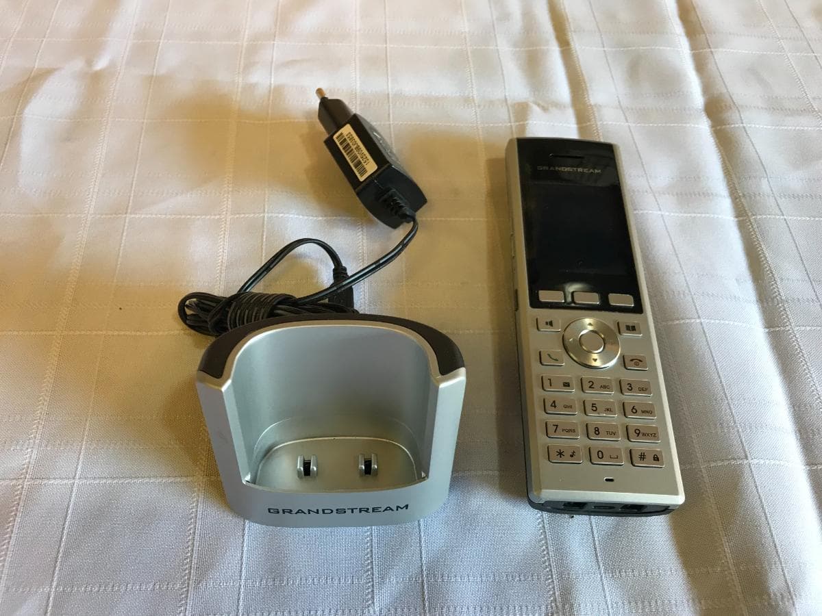 Telefone Portátil — imagen 4