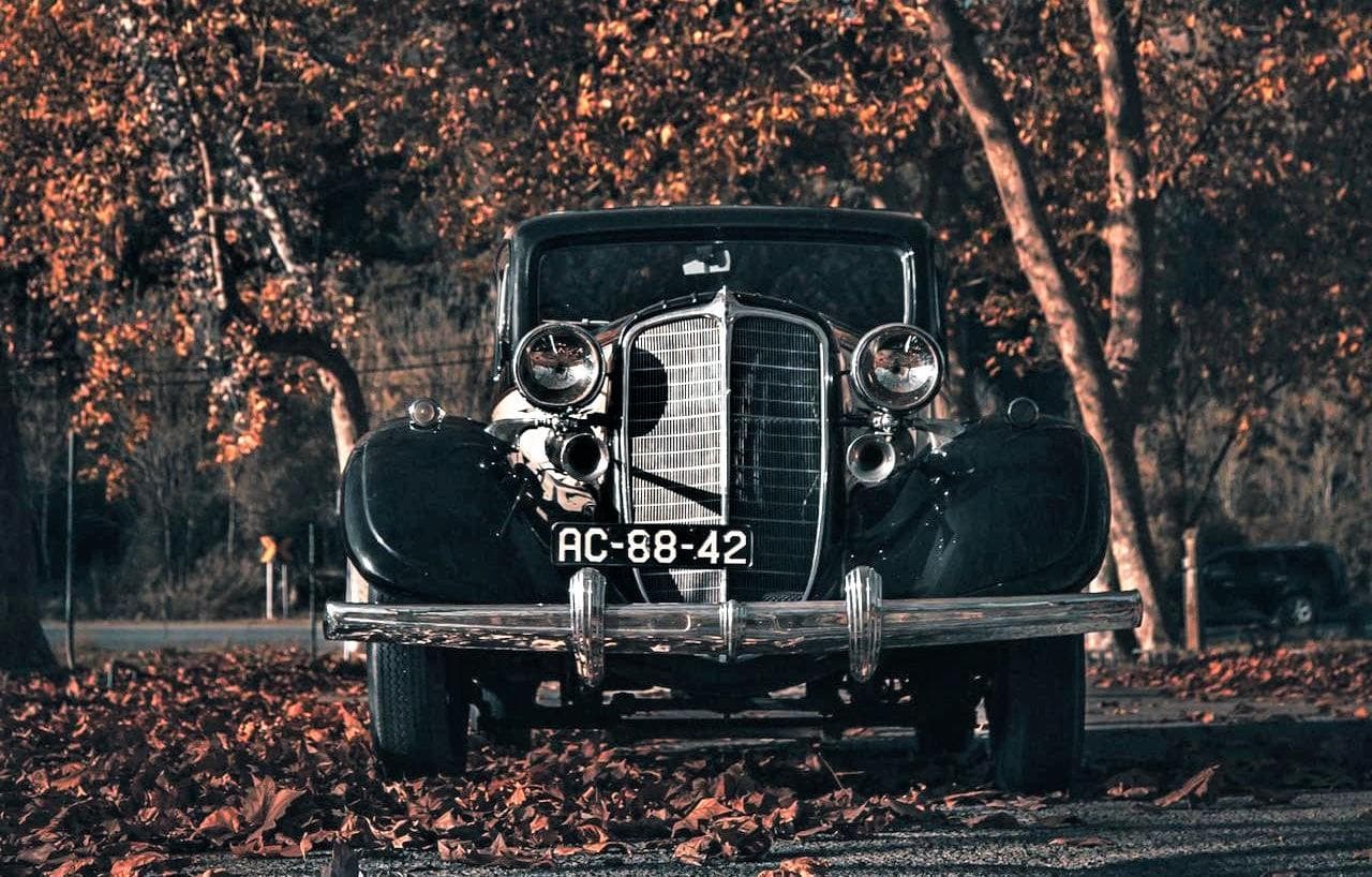 Nash Ambassador - 1934 — imagen 4