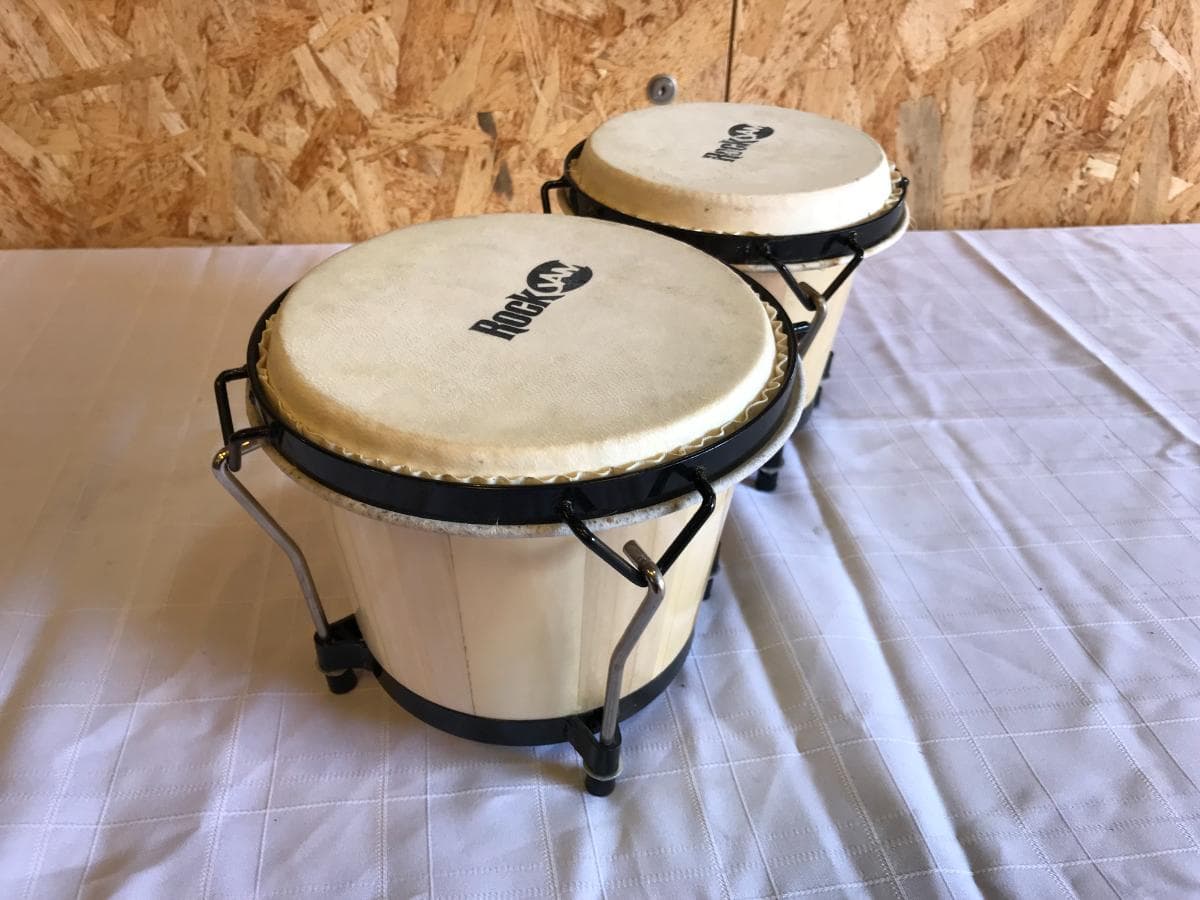 Bongo — image 2