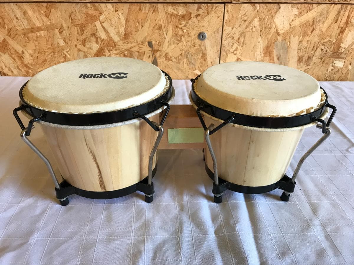 Bongo