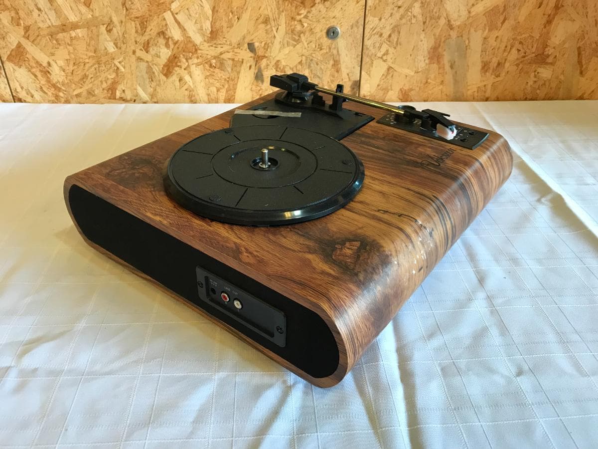 Giradiscos — imagen 2
