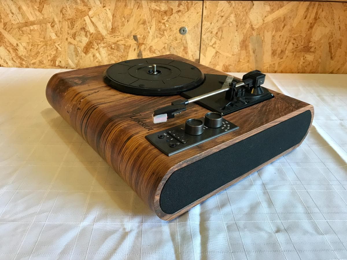 Giradiscos — imagen 3