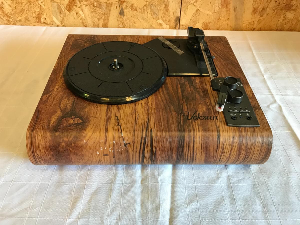 Giradiscos