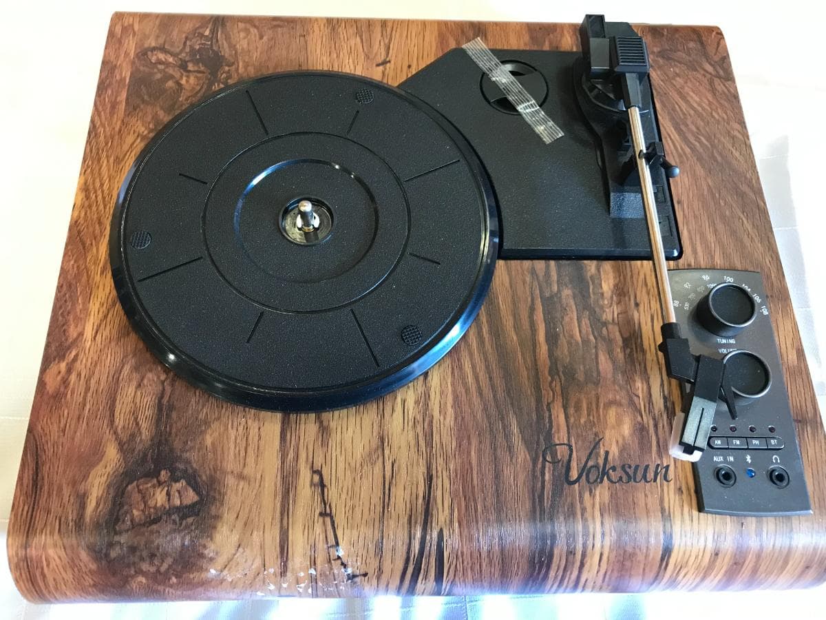 Giradiscos — imagen 4